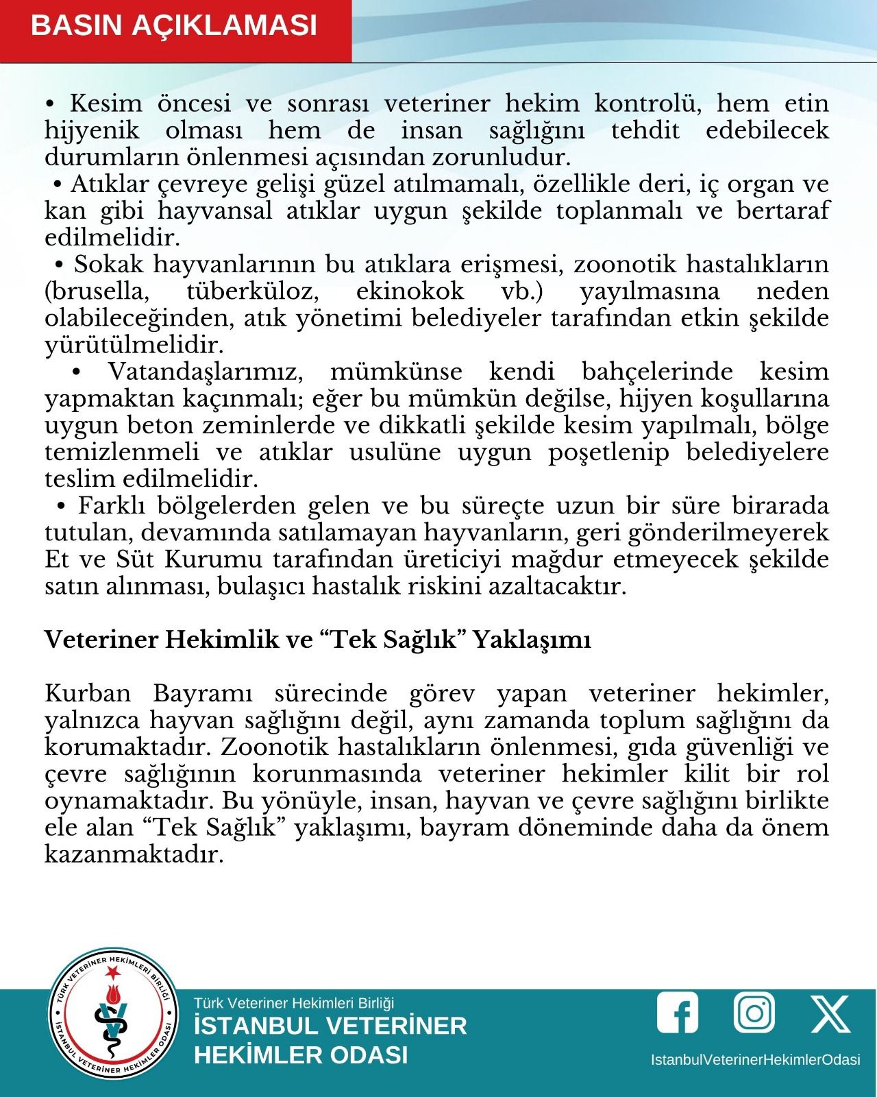 duyurular